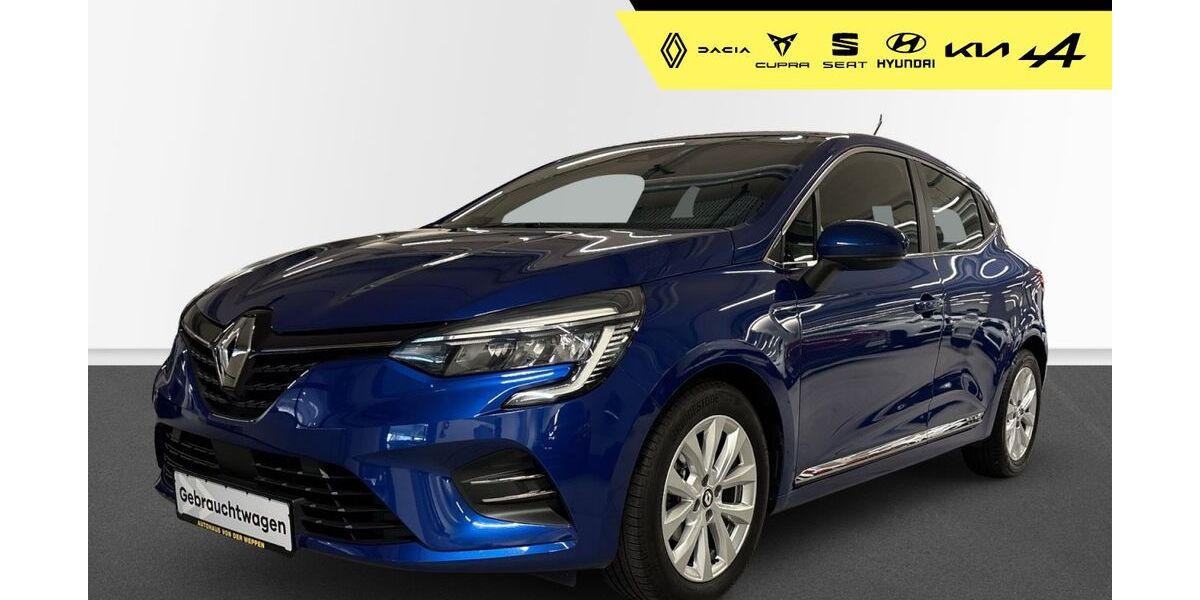 Renault Clio 23.400 km 14.600 &euro; Stuttgart 70469