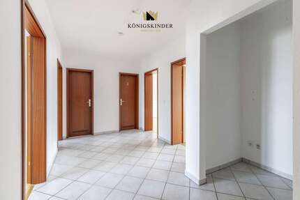 Wohnung Filderstadt - 3 Zimmer, 85 m&sup2;, 349.000&euro; | Angebot:25723430