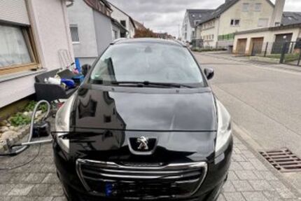 Peugeot 5008 123.703 km 10.200 &euro; Weil im Schönbuch 71093