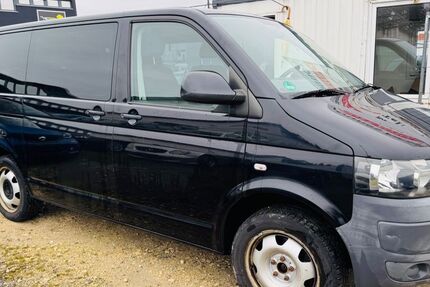 VW T5 Transporter 153.000 km 9.499 &euro; Filderstadt 70794