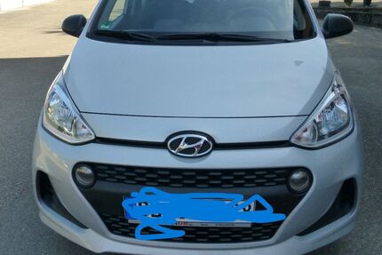 Hyundai i10 39.224 km 8.800 &euro; Mössingen 72116