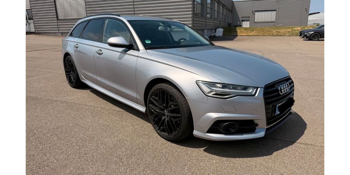 Audi A6 269.000 km 14.900 &euro; Sindelfingen 71069