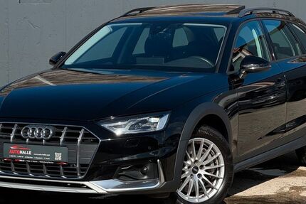 Audi A4 Allroad 69.350 km 29.990 &euro; Rottenburg am Neckar 72108