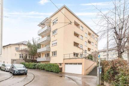 Wohnung Stuttgart West - 4 Zimmer, 83 m&sup2;, 355.000&euro; | Angebot:25726410