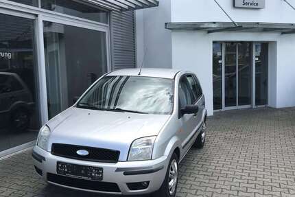 Ford Fusion 284.000 km 1.480 &euro; Wendlingen am Neckar 73240