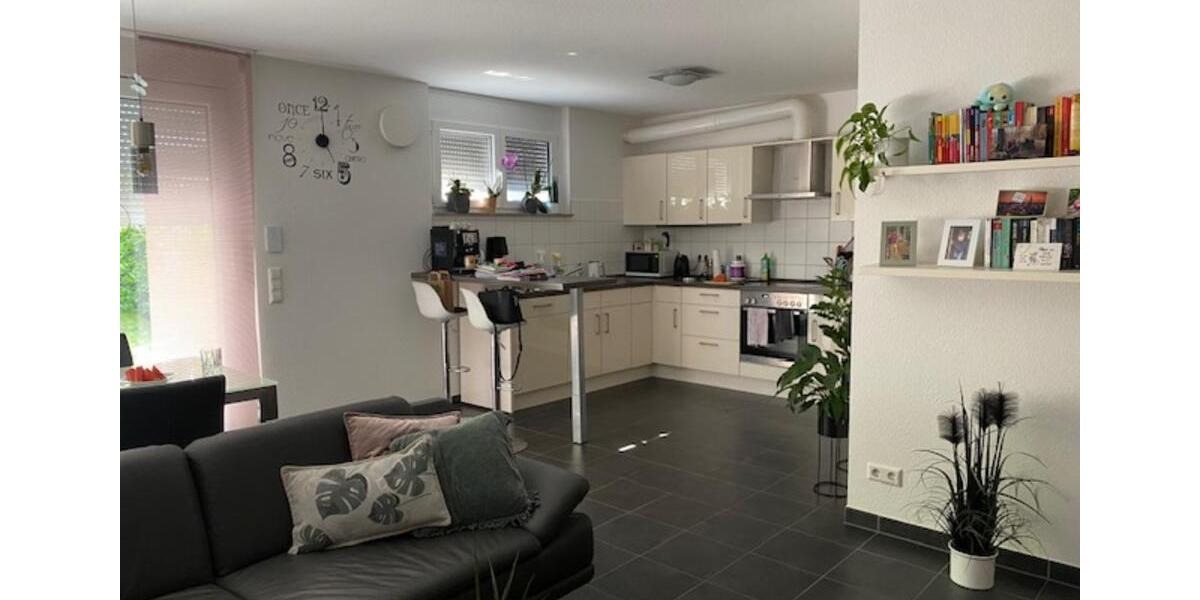 Erdgeschoßwohnung Filderstadt - 3.5 Zimmer, 89 m&sup2;, 475.000&euro; | Angebot:25810097