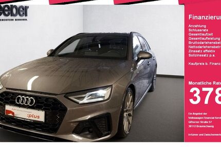 Audi A4 71.893 km 28.350 &euro; Herrenberg 71083