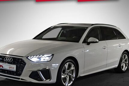 Audi A4 15.851 km 34.620 &euro; Stuttgart 70469