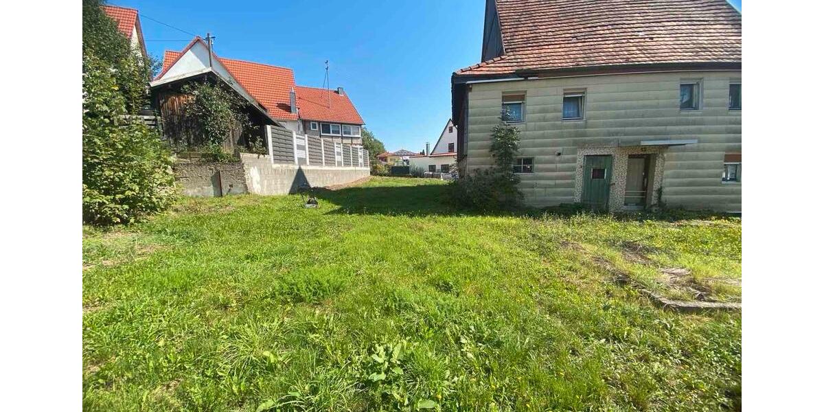 Einfamilienhaus Haigerloch - 9 Zimmer, 270 m&sup2;, 123.456&euro; | Angebot:25612396