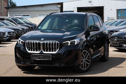 BMW X1 38.171 km 44.890 &euro; Jettingen 71131