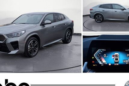 BMW iX2 2.500 km 48.990 &euro; Horb am Neckar 72160