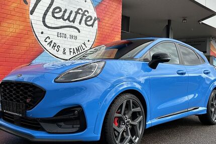 Ford Puma 17.200 km 25.890 &euro; Herrenberg-Kuppingen 71083