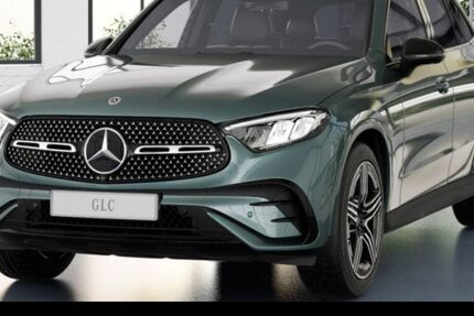 Mercedes-Benz GLC 220 9.900 km 56.990 &euro; Stuttgart 70372