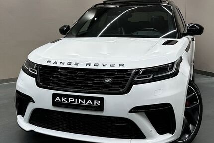 Land Rover Range Rover Velar 85.000 km 47.900 &euro; Holzgerlingen 71088