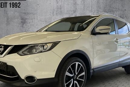 Nissan Qashqai 93.000 km 8.499 &euro; Reutlingen 72766
