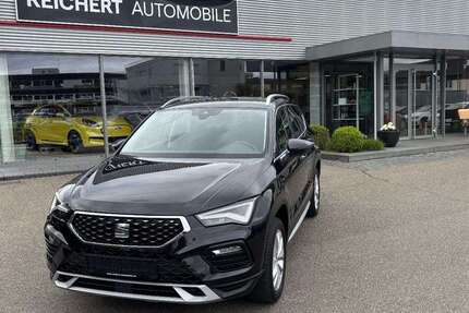 Seat Ateca 56.100 km 23.780 &euro; Dettingen/ Erms 72581