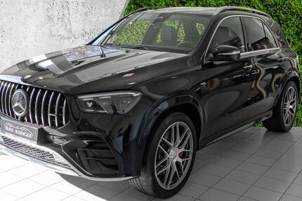 Mercedes-Benz GLE 53 AMG 13.400 km 94.880 &euro; Filderstadt 70794