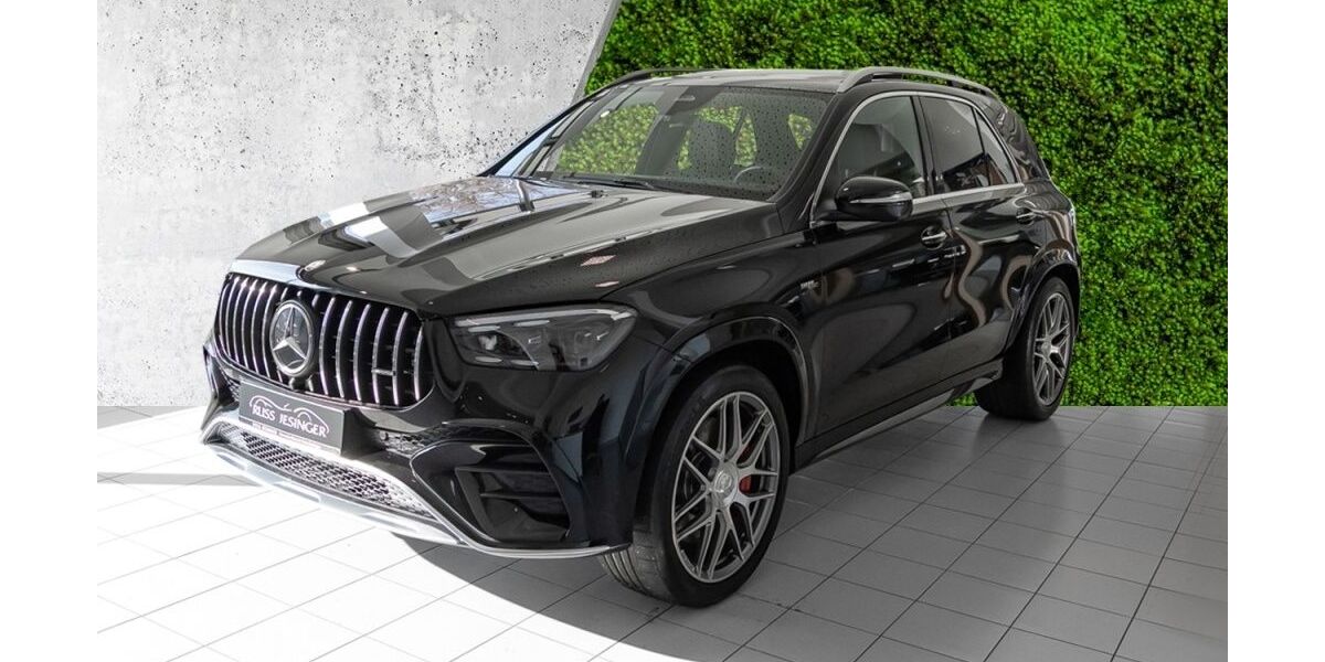 Mercedes-Benz GLE 53 AMG 13.400 km 94.880 &euro; Filderstadt 70794