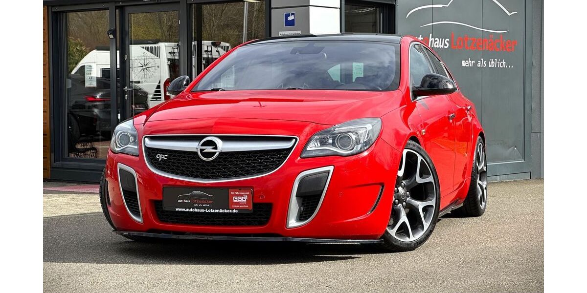 Opel Insignia 138.597 km 16.490 &euro; Hechingen 72379