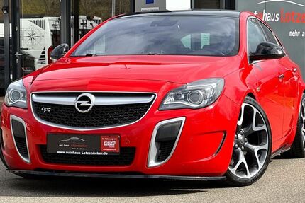 Opel Insignia 138.597 km 16.590 &euro; Hechingen 72379