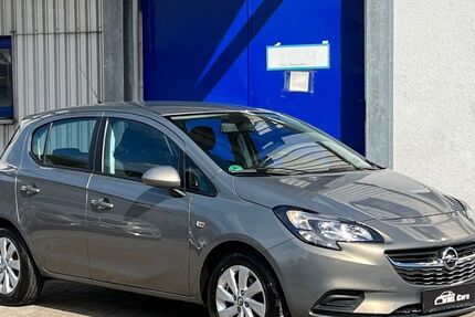 Opel Corsa 81.000 km 8.490 &euro; Lichtenstein Unterhausen 72805