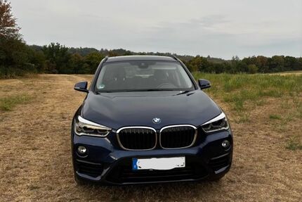 BMW X1 94.000 km 18.900 &euro; Sulz am Neckar 72172