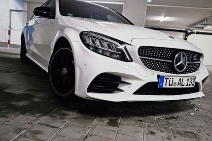 Mercedes-Benz C 220 141.000 km 20.450 &euro; Rottenburg am Neckar 72108