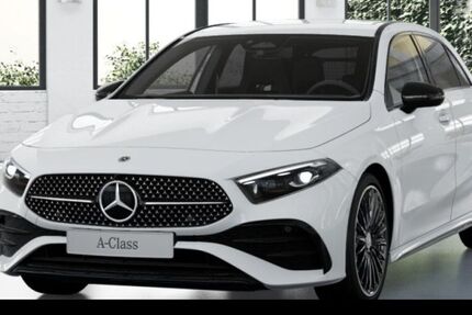 Mercedes-Benz A 180 13.097 km 32.490 &euro; Böblingen 71034