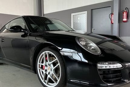 Porsche 997 181.100 km 58.900 &euro; Neckartailfingen 72666