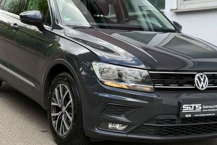 VW Tiguan 149.835 km 17.495 &euro; Jettingen 71131