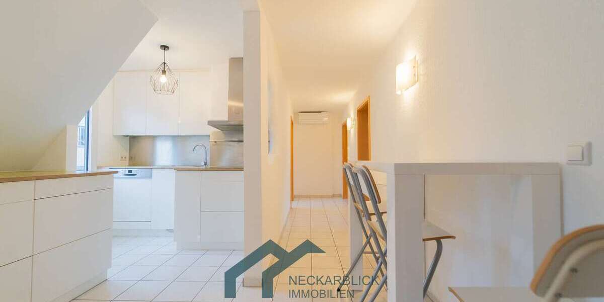 Etagenwohnung Stuttgart Stuttgart-Süd - 3 Zimmer, 95 m&sup2;, 1.400&euro; | Angebot:25928257