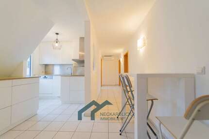 Wohnung Stuttgart Stuttgart-Süd - 3 Zimmer, 95 m&sup2;, 1.400&euro; | Angebot:25928257