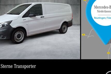 Mercedes-Benz Vito 28.055 km 29.250 &euro; Pfullingen 72793