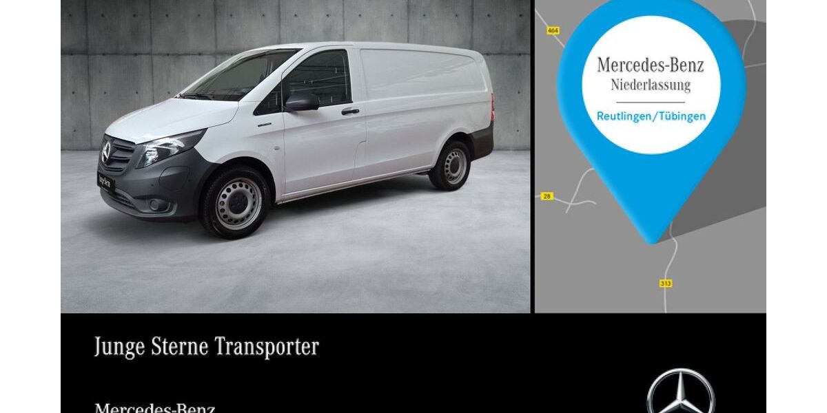 Mercedes-Benz Vito 28.055 km 29.250 &euro; Pfullingen 72793