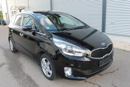 Kia Carens 154.000 km 8.980 &euro; Jettingen/ bei Stuttgart 71131
