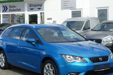 Seat Leon 50.000 km 13.990 &euro; Walddorfhäslach 72141
