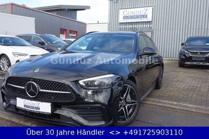 Mercedes-Benz C 220 145.000 km 28.999 &euro; Nufringen bei Böblingen 71154