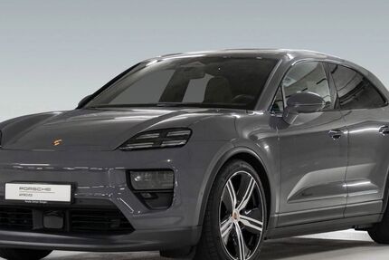 Porsche Macan 5.700 km 83.600 &euro; Stuttgart 70469
