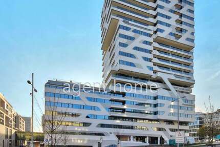 Wohnung Stuttgart Stuttgart-Nord - 2 Zimmer, 43 m&sup2;, 2.330&euro; | Angebot:27519585