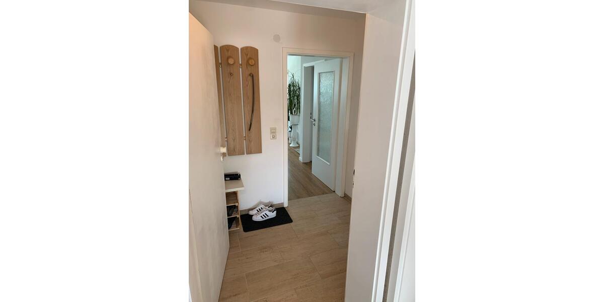 Etagenwohnung Neustetten - 2 Zimmer, 45 m&sup2;, 159.000&euro; | Angebot:26907988