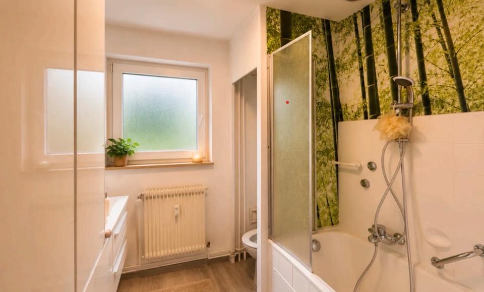 Erdgeschoßwohnung Tübingen - 1 Zimmer, 22 m&sup2;, 137.500&euro; | Angebot:27166104