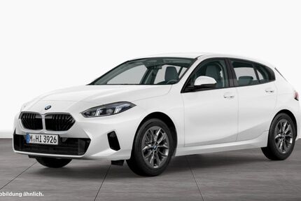 BMW 120 8.779 km 30.690 &euro; Stuttgart 70569