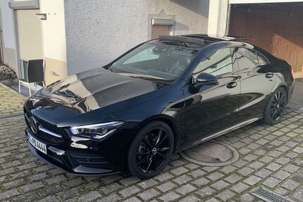 Mercedes-Benz CLA 250 40.000 km 36.900 &euro; Neckartenzlingen 72654