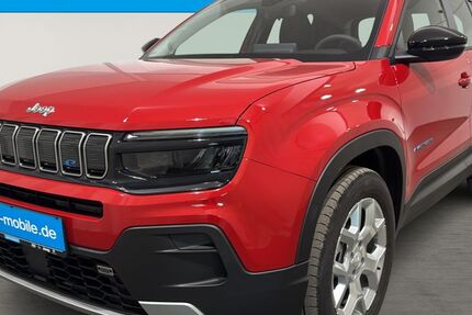 Jeep Avenger 1.990 km 21.990 &euro; Reutlingen 72762