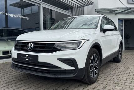 VW Tiguan 111.865 km 20.480 &euro; Wendlingen am Neckar 73240