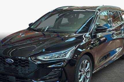 Ford Focus 15.827 km 26.980 &euro; Stuttgart 70190