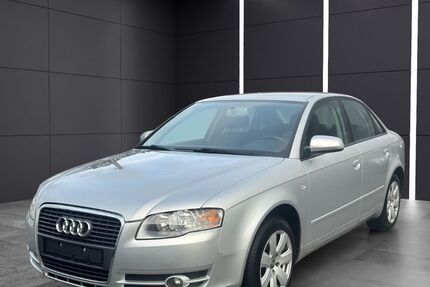 Audi A4 159.000 km 4.600 &euro; Ofterdingen 72131