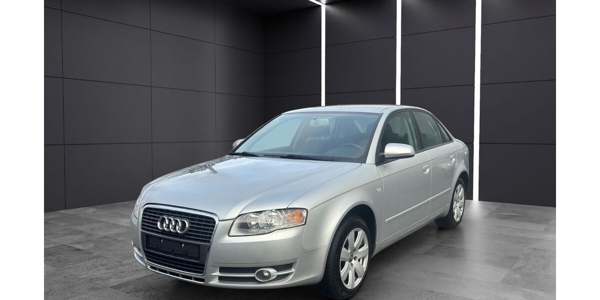 Audi A4 159.000 km 4.600 &euro; Ofterdingen 72131