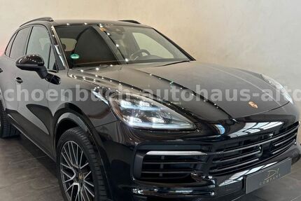 Porsche Cayenne 155.000 km 41.990 &euro; Altdorf bei Böblingen 71155