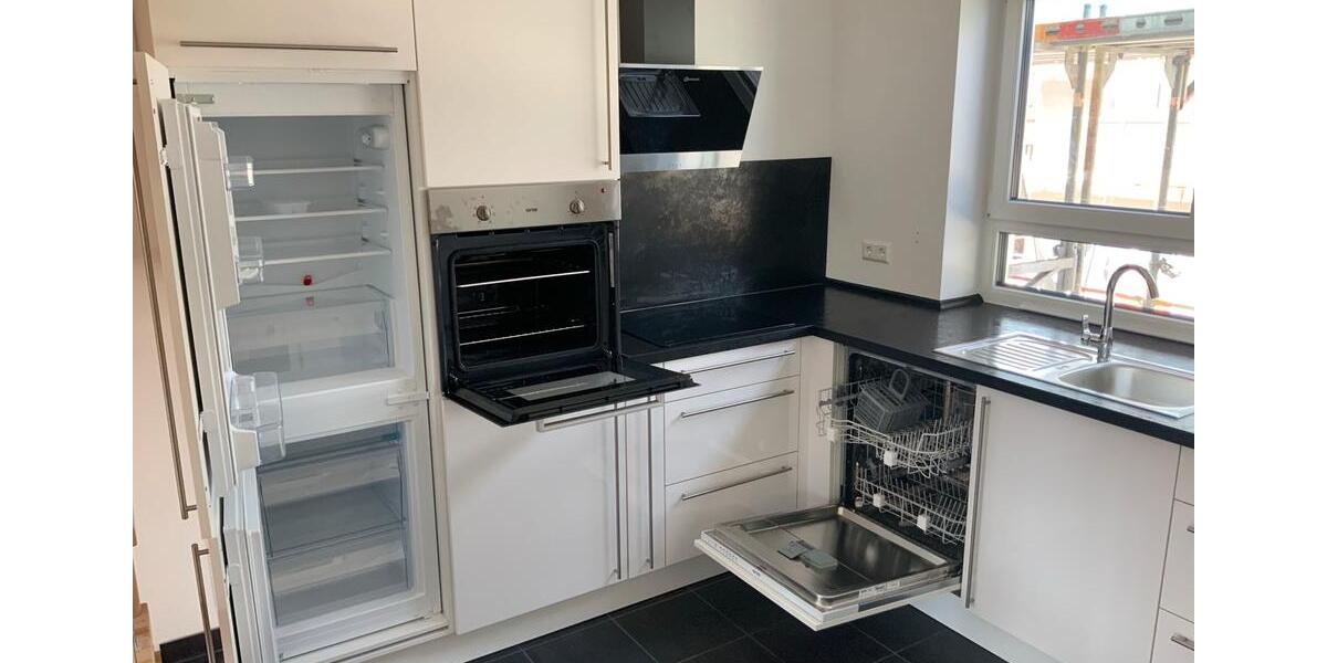 Maisonettenwohnung Jettingen - 4 Zimmer, 110 m&sup2;, 1.350&euro; | Angebot:25411399